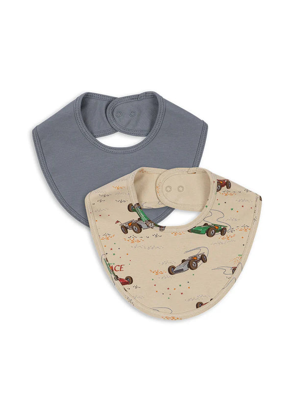 Konges Sløjd-BASIC 2 PACK BIB