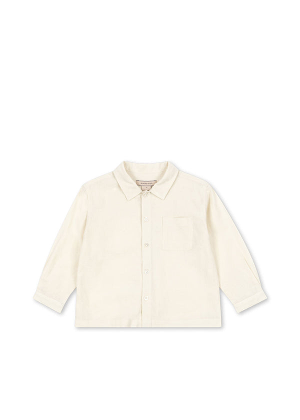 Konges Sløjd - CELEBRATION FRANZEN SHIRT