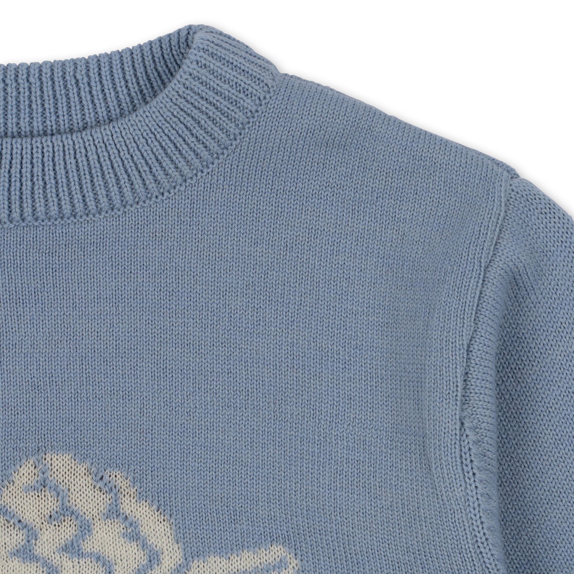 KONGES SLØJD - Frey Knit Sweater