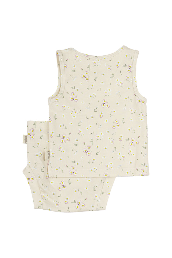Petit Piao-Underwear Set Printed