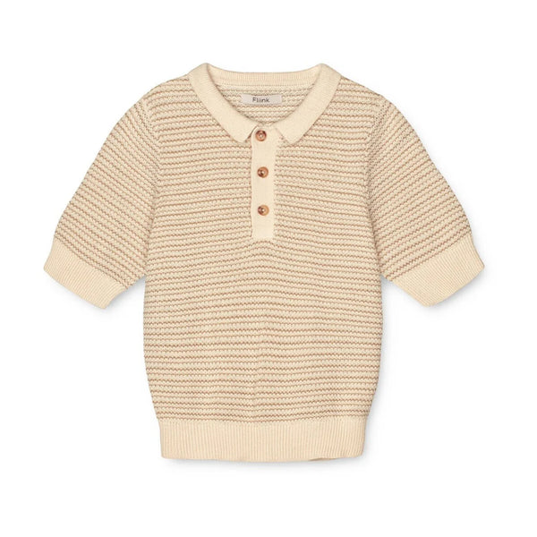 Fliink - T-shirt Utily SS Polo