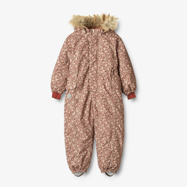 Wheat - Snowsuit Moe Tech