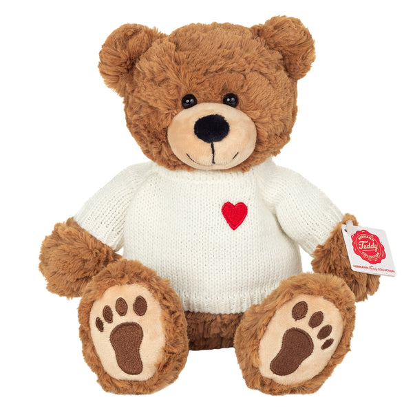 Teddy Hermann - Bamsen Percy 30 cm