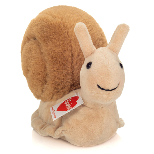 Teddy Hermann - Sneglen Lotta 20 cm