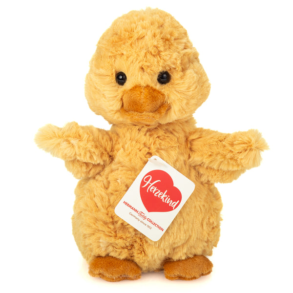 Teddy Hermann - Kyllingen Vivi 17 cm