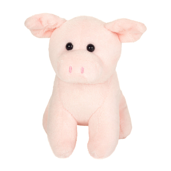 Teddy Hermann -Griseungen Queeky 11 cm