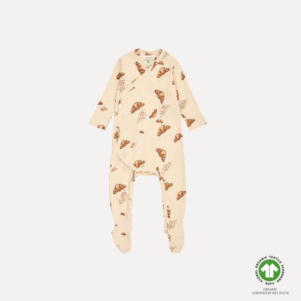 VacVac - TOULON NB crossover suit