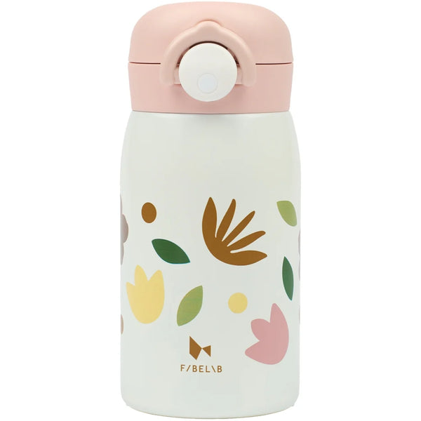 Fabelab - Water Bottle - Flowering