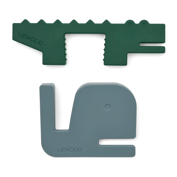 Liewood - BJARKE DØRSTOPPER, 2-PAK