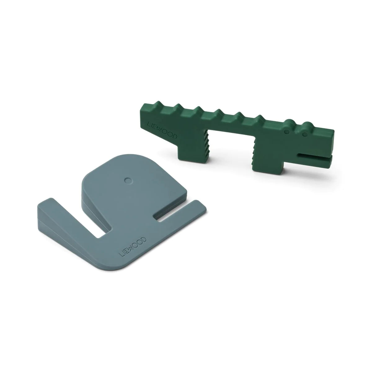 Liewood - BJARKE DØRSTOPPER, 2-PAK