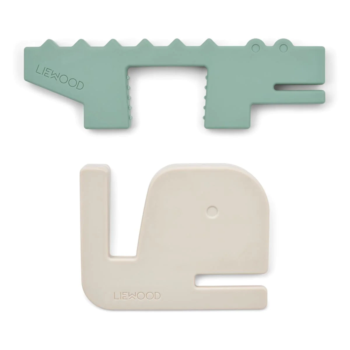 Liewood - BJARKE DØRSTOPPER, 2-PAK