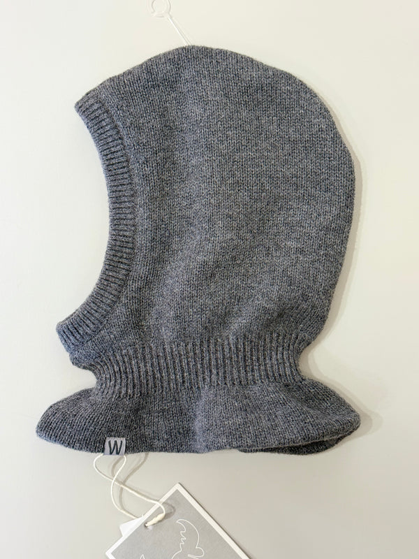 WHEAT - Knitted Balaclava