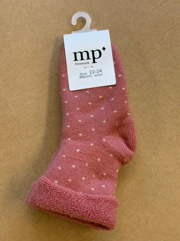 MP Denmark Arin socks