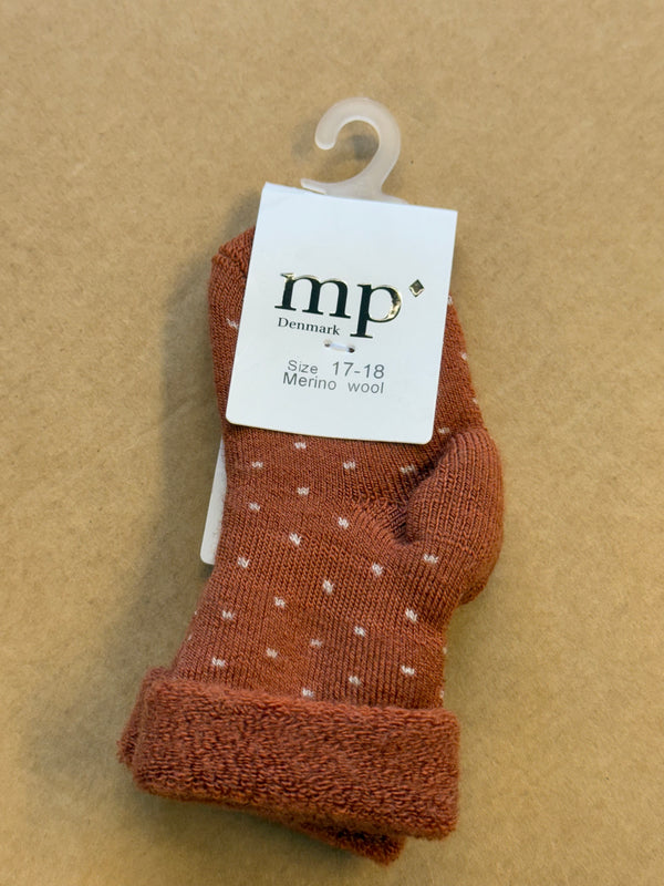 MP Denmark Arin socks