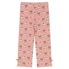 Konges Sløjd - DREY SLIT PANTS GOTS