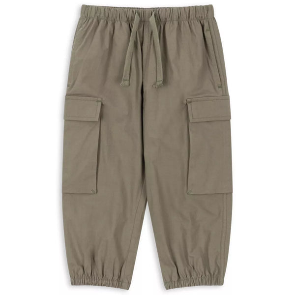 Konges Sløjd  PEPPE PANTS GOTS