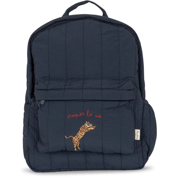 Konges Sløjd - JUNO QUILTET BACKPACK MIDI