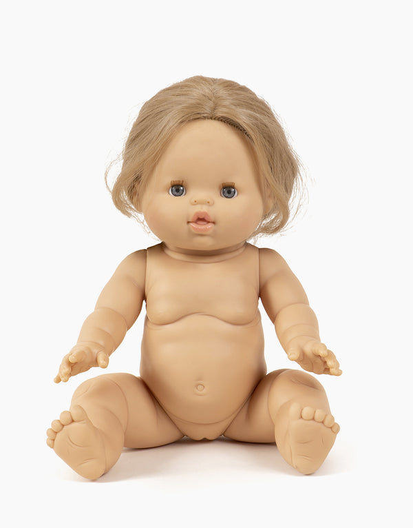 MiniKane - Alienor Doll 34CM