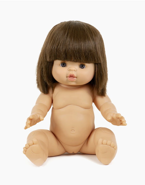 MiniKane - Chloé Doll 34CM