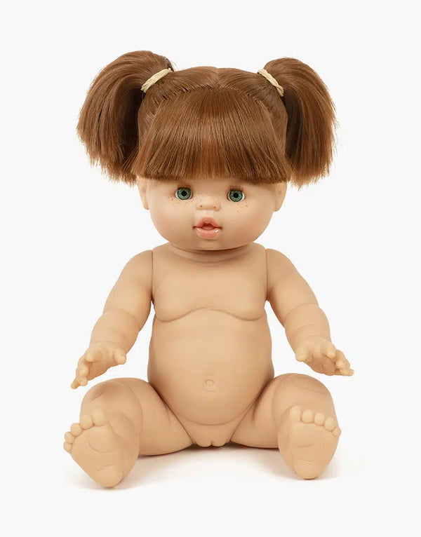 MiniKane - Gabrielle Doll 34CM