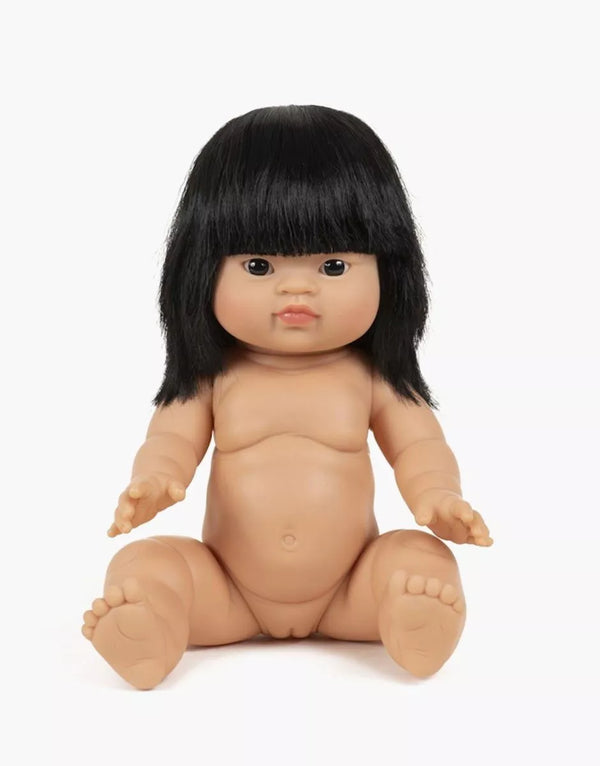 MiniKane - Jade Doll 34CM