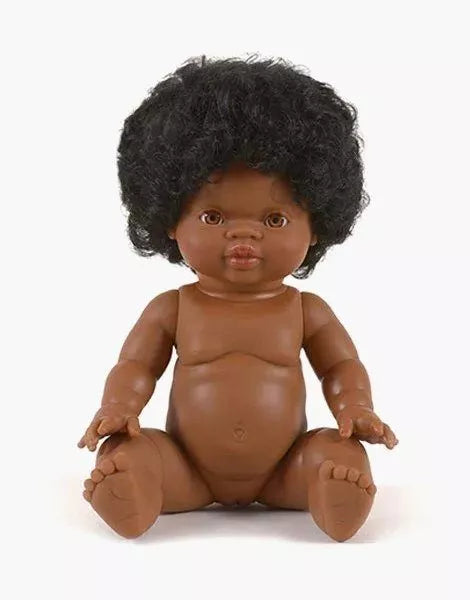 MiniKane - Jahia Doll 34CM