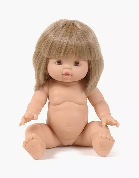 MiniKane - Zoé Doll 34CM