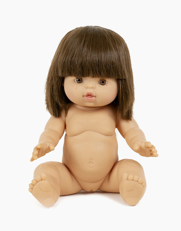MiniKane - Jeanne Doll 34CM