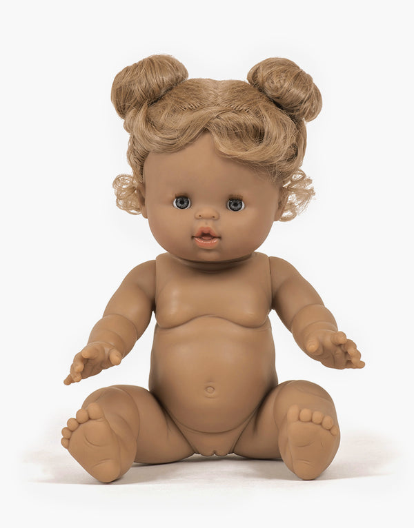 MiniKane - Louisa Doll 34cm