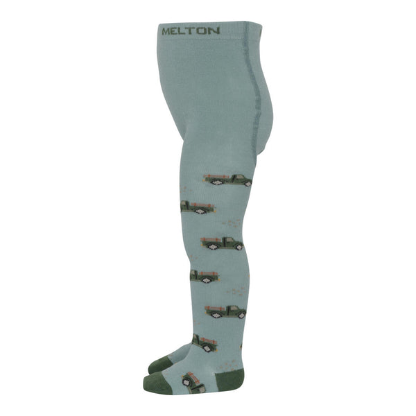 Melton FARMTRUCK TIGHTS 91038
