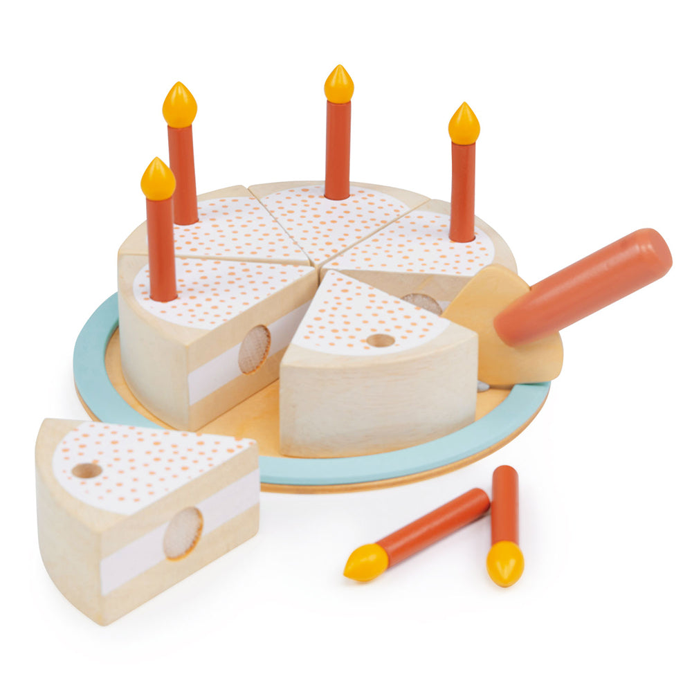 MENTARI - Party Cake
