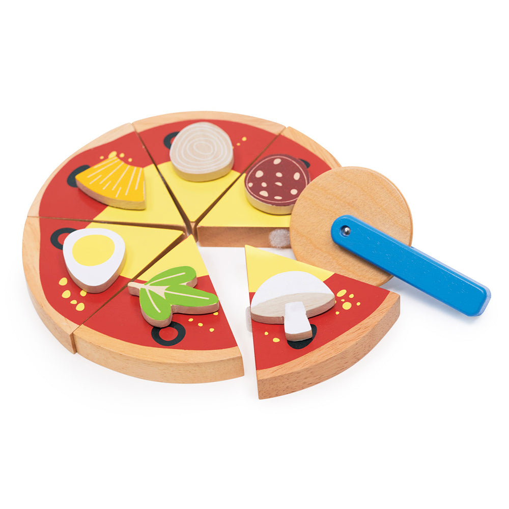 MENTARI - Take-out Pizza