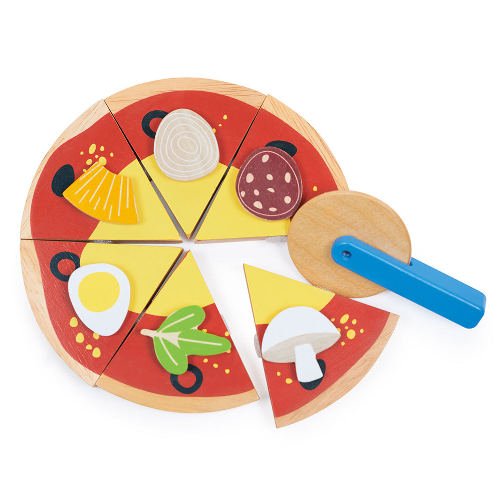 MENTARI - Take-out Pizza