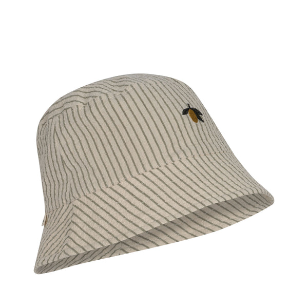 Konges Sløjd ELLIOT BUCKET HAT
