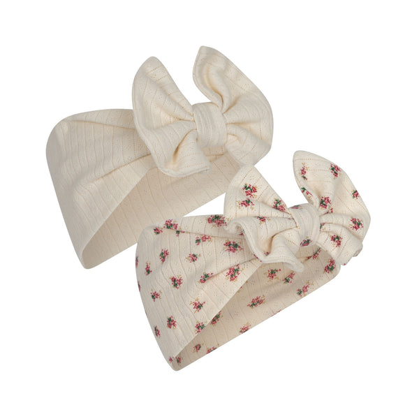 Konges Sløjd - MINNIE 2 PACK BANDEAU GOTS