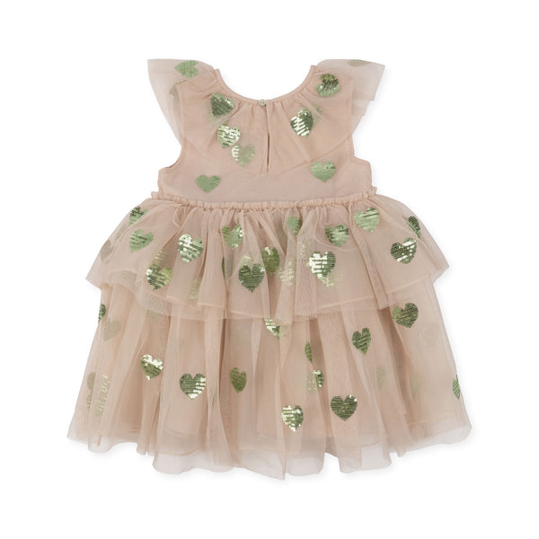 Konges Sløjd - YVONNE FAIRY DRESS