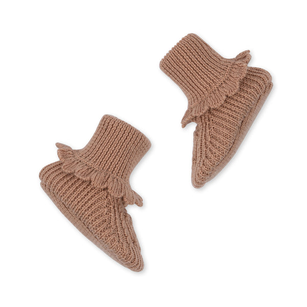 Konges Sløjd - CABBY BOOTIES