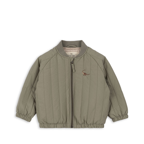 Konges Sløjd - JUNO BOMBER JACKET