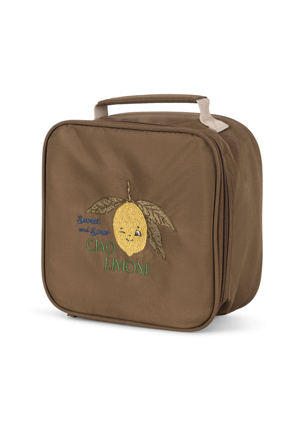 Konges Sløjd - CLOVER THERMO LUNCH BAG