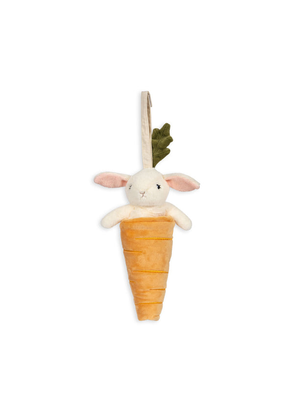 Konges Sløjd - ACTIVITY CARROT
