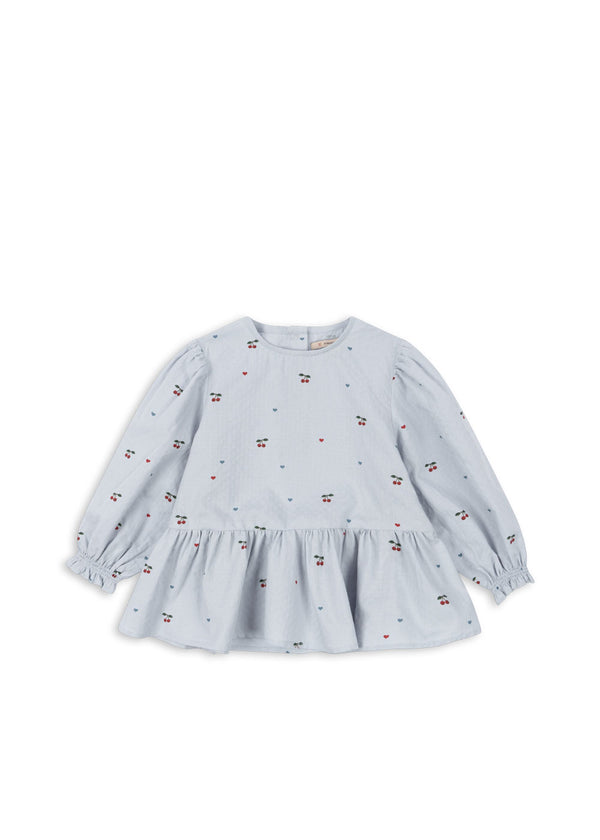 Konges Sløjd-EVIA BLOUSE GOTS