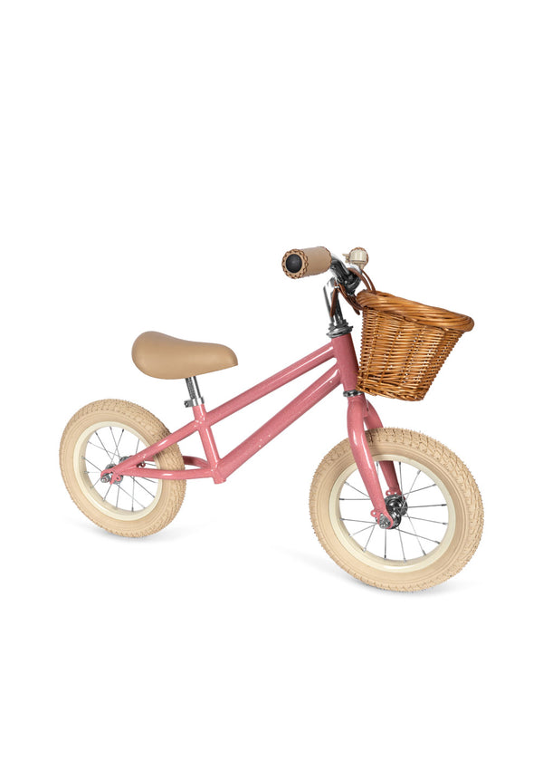 Konges Sløjd - BALANCE BICYCLE GLITTER