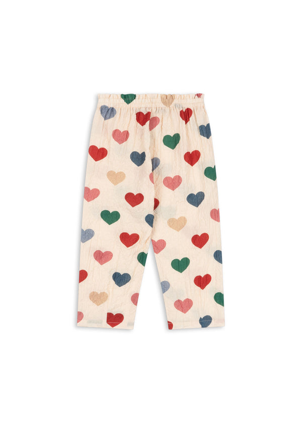 Konges Sløjd - ELIN PANTS GOTS