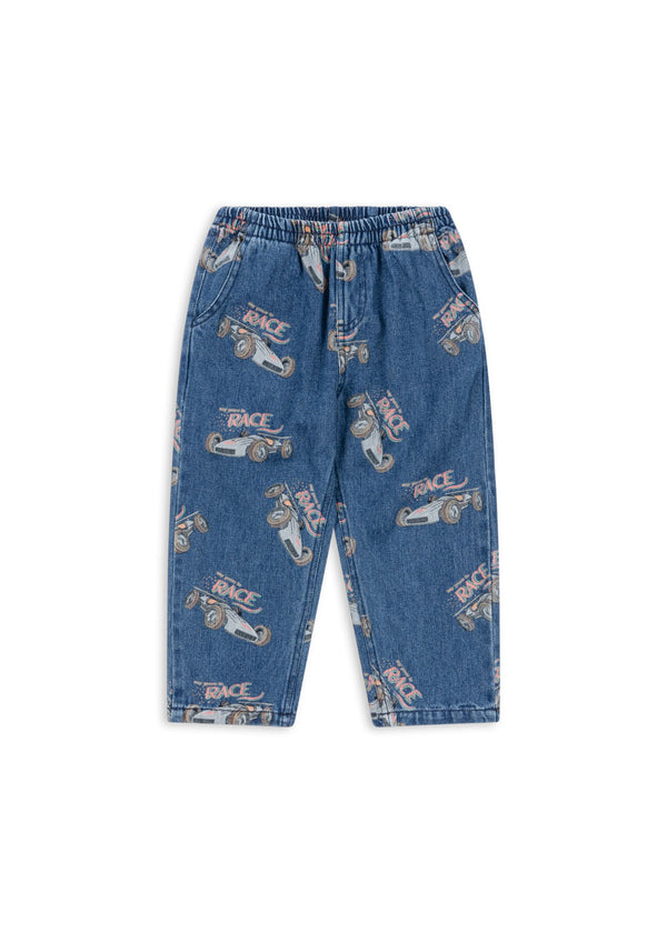 Konges Sløjd  MAGOT PANTS GOTS
