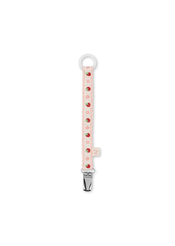 Konges Sløjd  PACIFIER STRAP VINTAGE