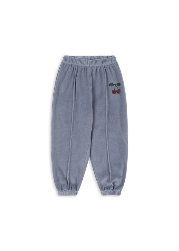 Konges Sløjd  WALLY SWEAT PANTS GOTS