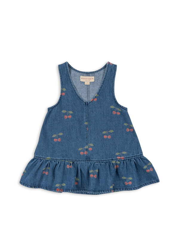 Konges Sløjd - MAGOT DRESS GOTS