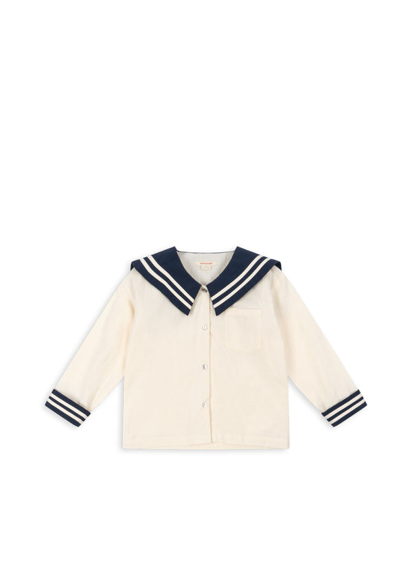 Konges Sløjd - SAILOR SHIRT GOTS