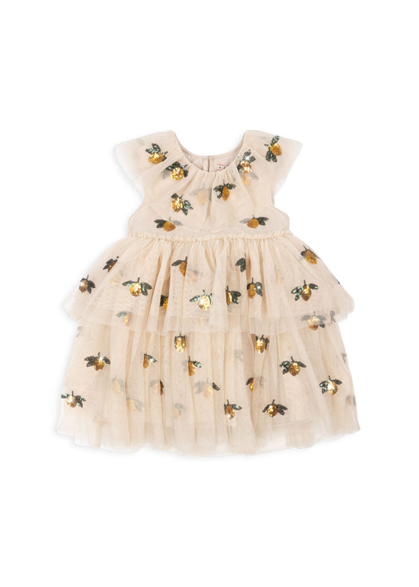 Konges Sløjd - YVONNE FAIRY DRESS