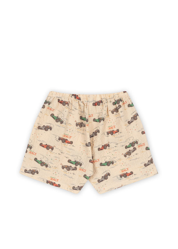 Konges Sløjd - ELLIOT SHORTS GOTS
